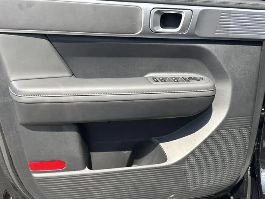 Hyundai SANTA FE 2026 SEL 4dr SUV