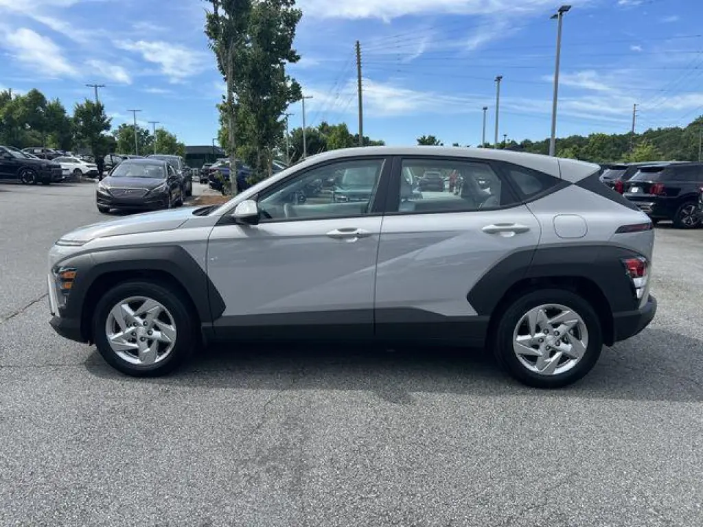 Hyundai KONA 2026 SE 4dr SUV