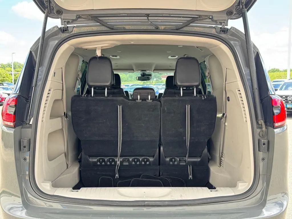 Chrysler Pacifica 2023 Touring L 4dr Mini-Van