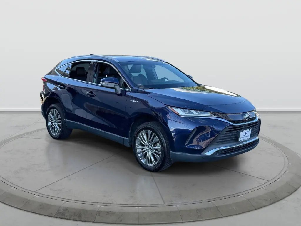 Toyota Venza 2021 AWD XLE 4dr Crossover