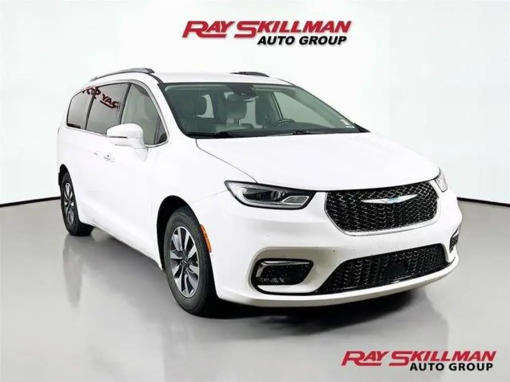 Chrysler Pacifica Hybrid 2021 Touring L 4dr Mini-Van
