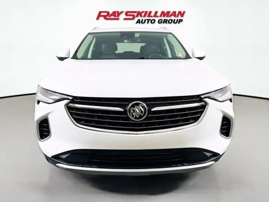 Buick Envision 2023 Essence 4dr Crossover