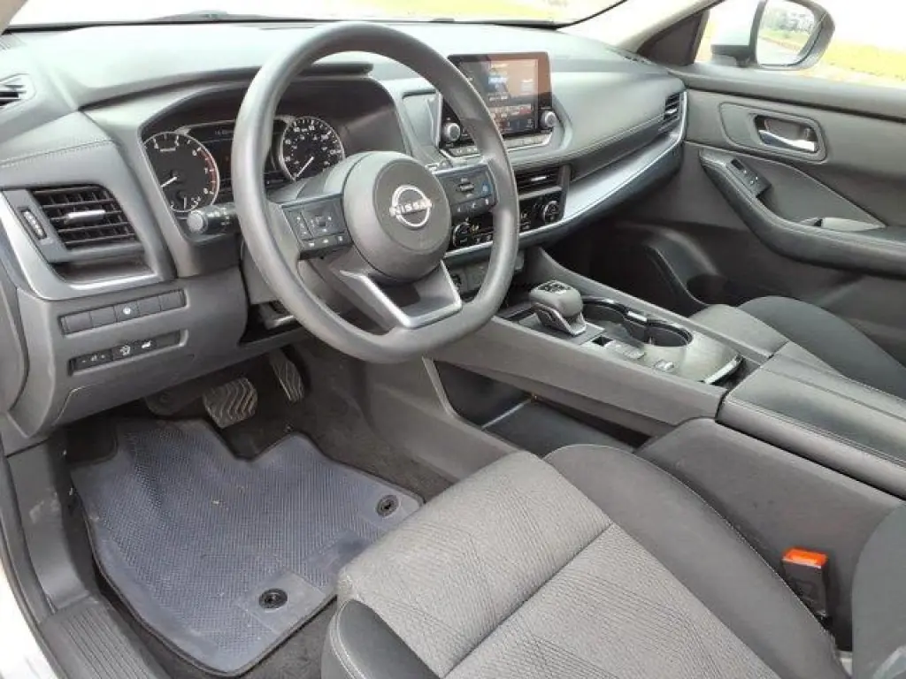 Nissan Rogue 2024 SV 4dr Crossover