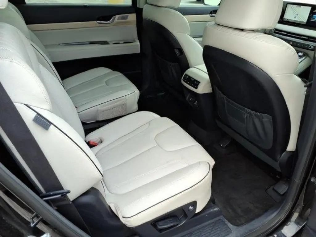 Hyundai PALISADE 2024 Limited 4dr SUV