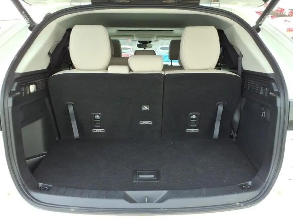 Mazda CX-90 2025 AWD 3.3 Turbo Preferred 4dr SUV
