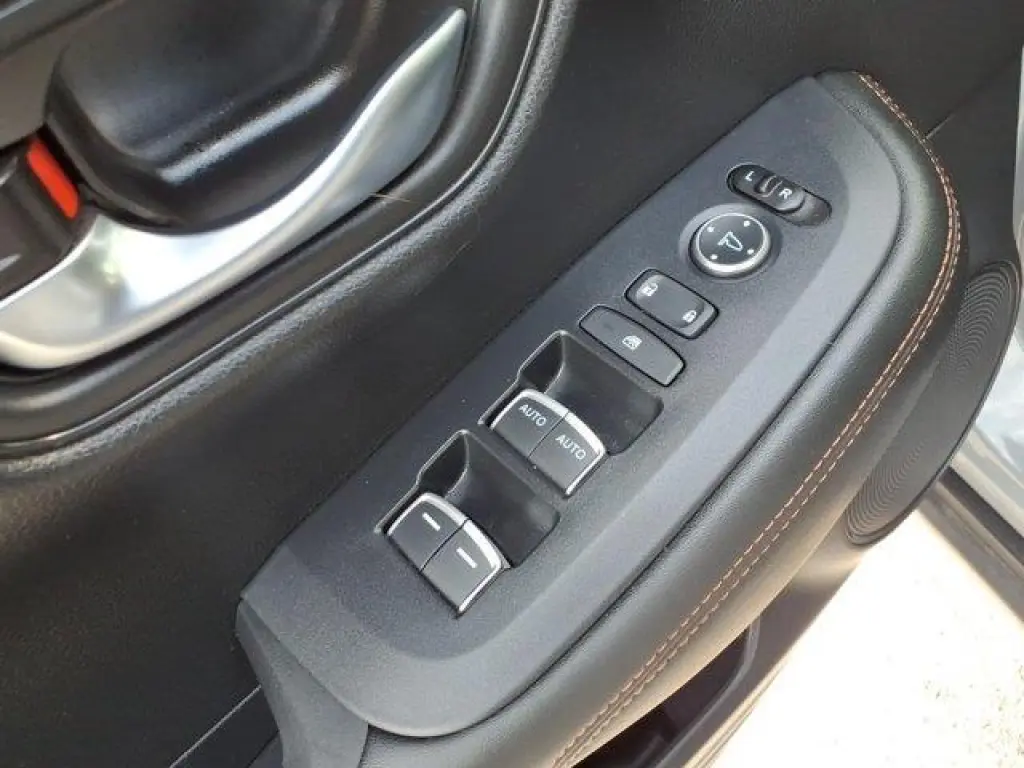 Honda HR-V 2024 Sport 4dr Crossover
