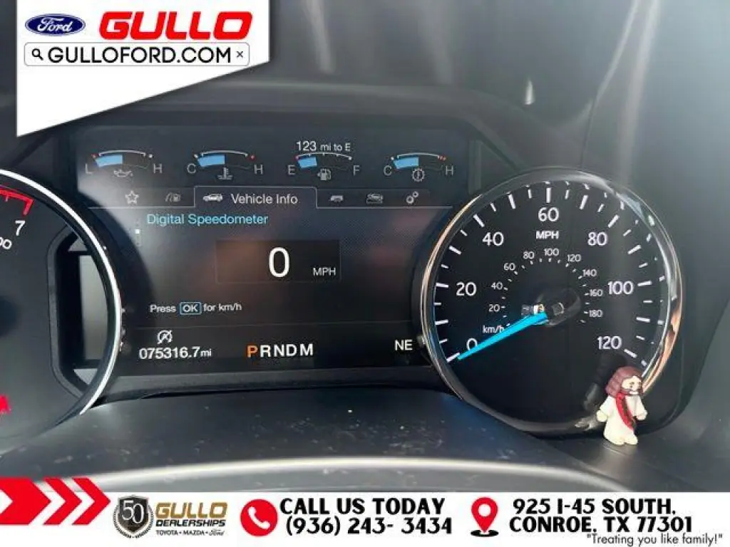 Ford Expedition 2018 4x2 Limited 4dr SUV