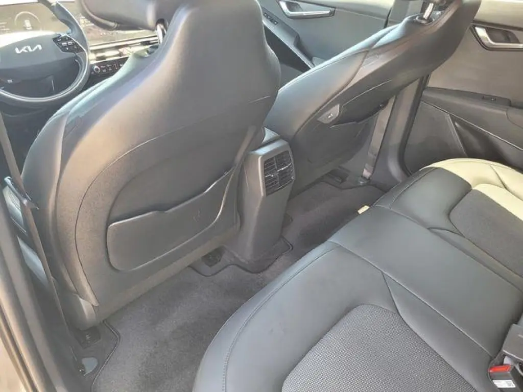 Kia Niro EV 2025 Wind 4dr Crossover