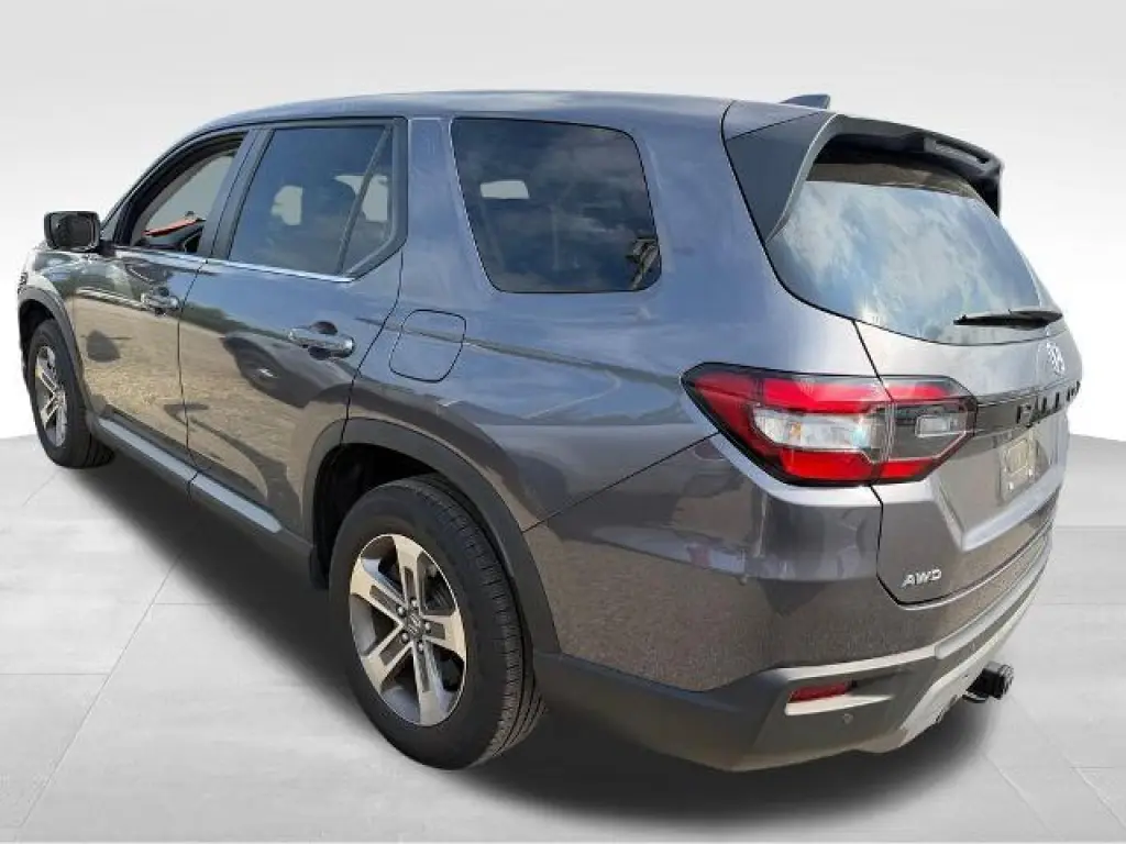 Honda Pilot 2023 AWD EX-L 4dr SUV