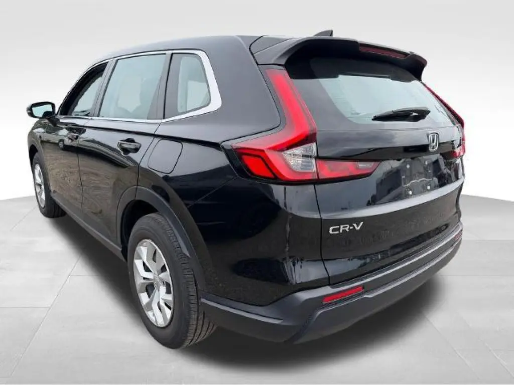 Honda CR-V 2023 AWD LX 4dr SUV