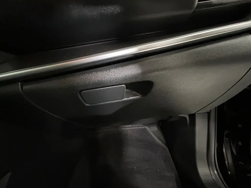 Nissan Rogue 2023 SV 4dr Crossover