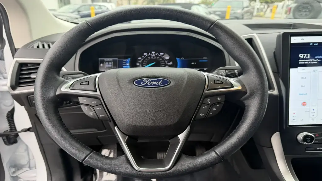 Ford Edge 2023 AWD ST-Line 4dr Crossover