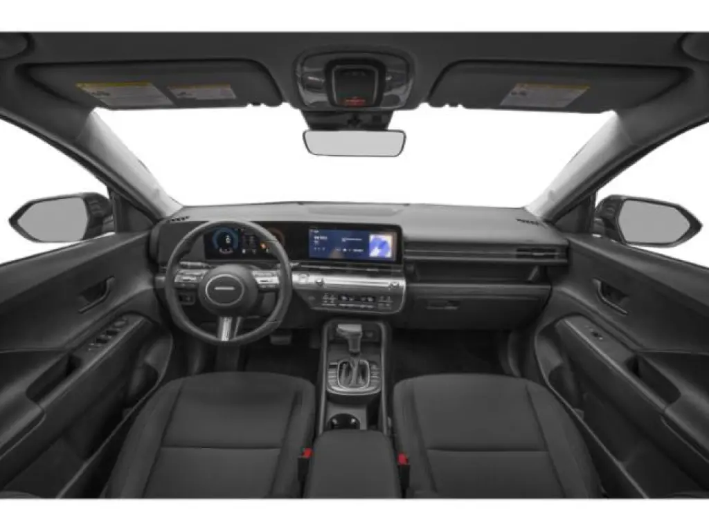 Hyundai KONA 2024 SEL 4dr Crossover