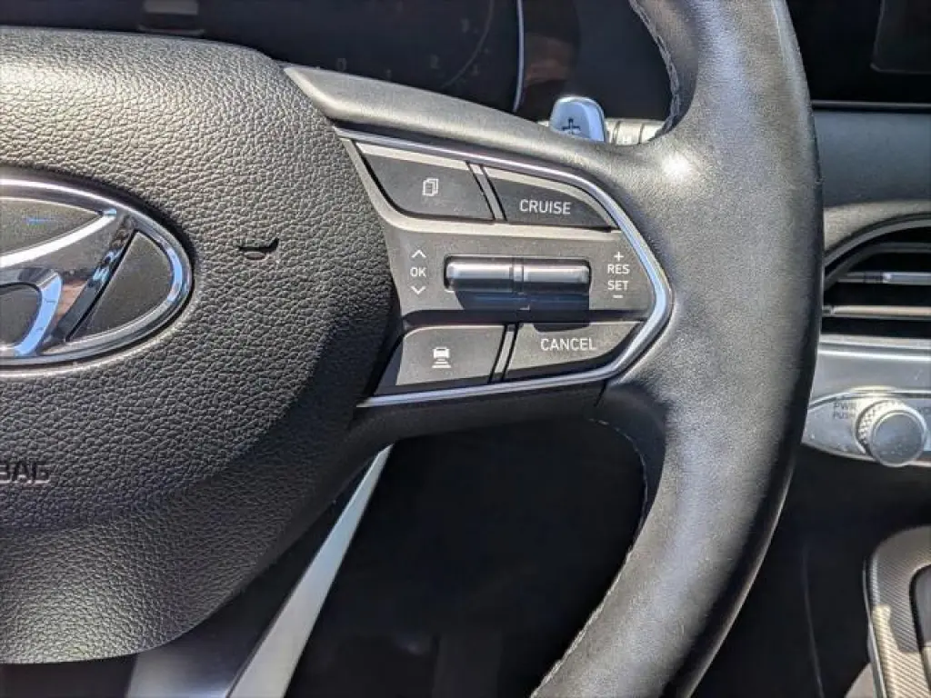Hyundai PALISADE 2022 Limited 4dr SUV