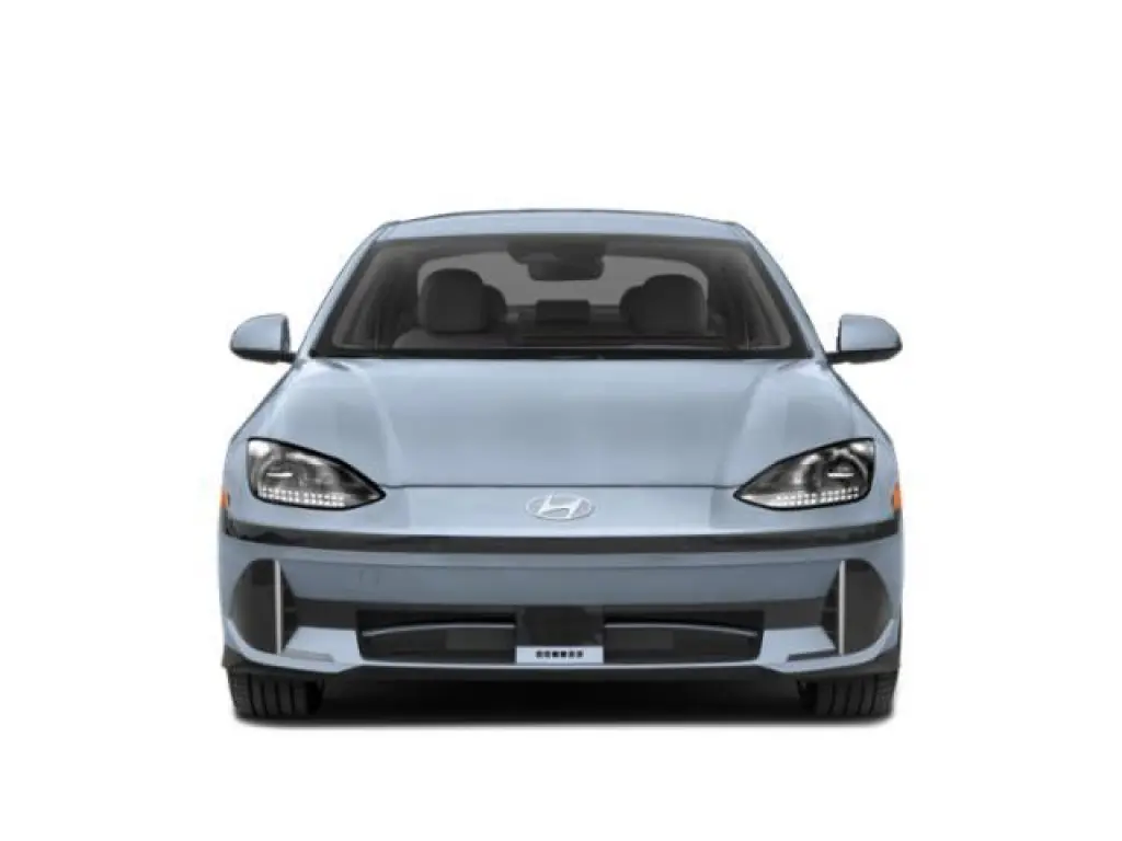 Hyundai IONIQ 6 2023 SEL 4dr Sedan