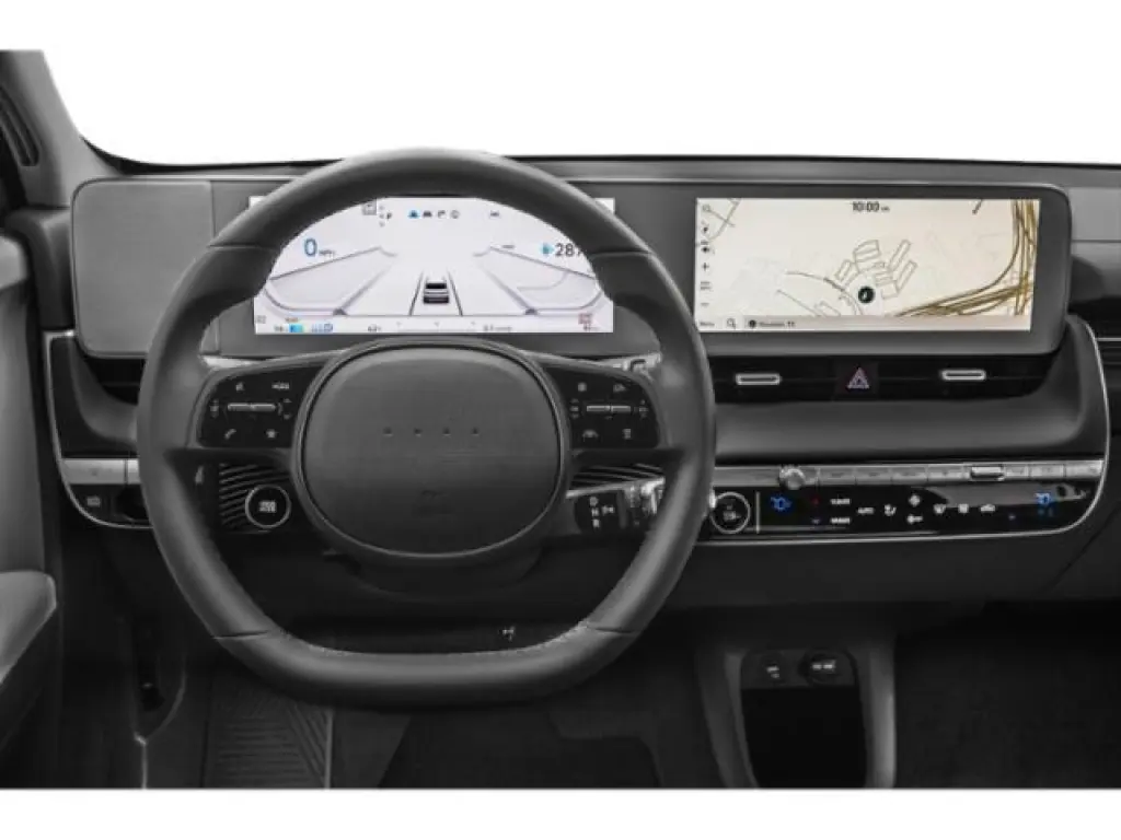Hyundai IONIQ 5 2023 SE 4dr Crossover