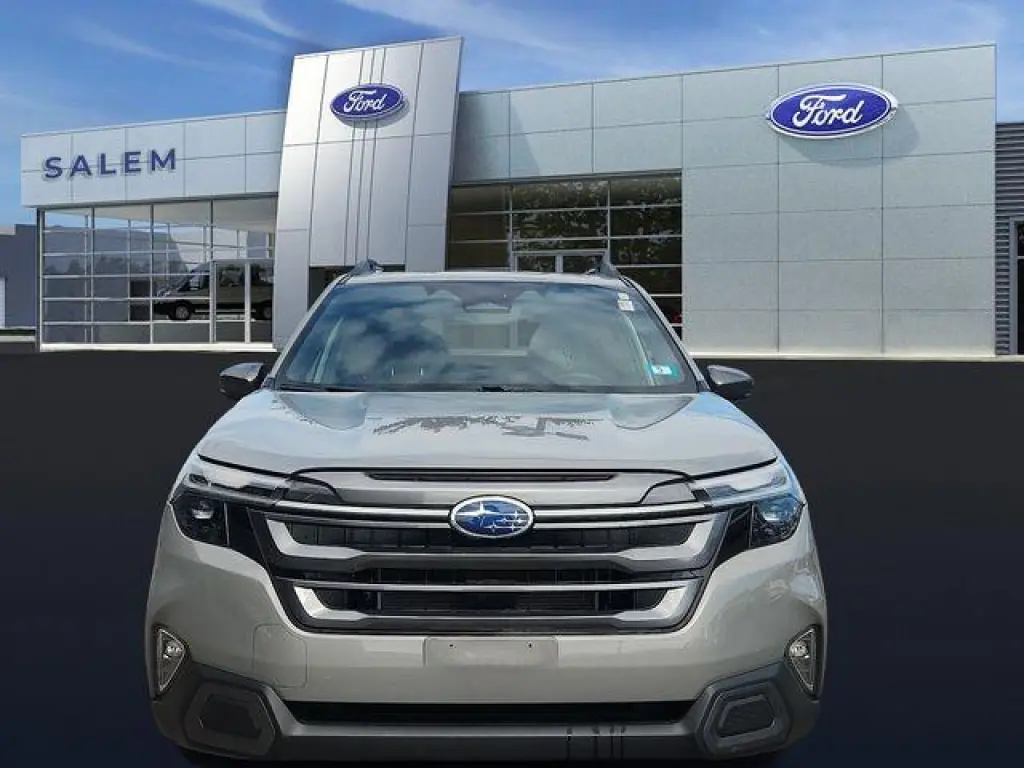 Subaru Forester 2025 AWD Limited Hybrid 4dr Crossover