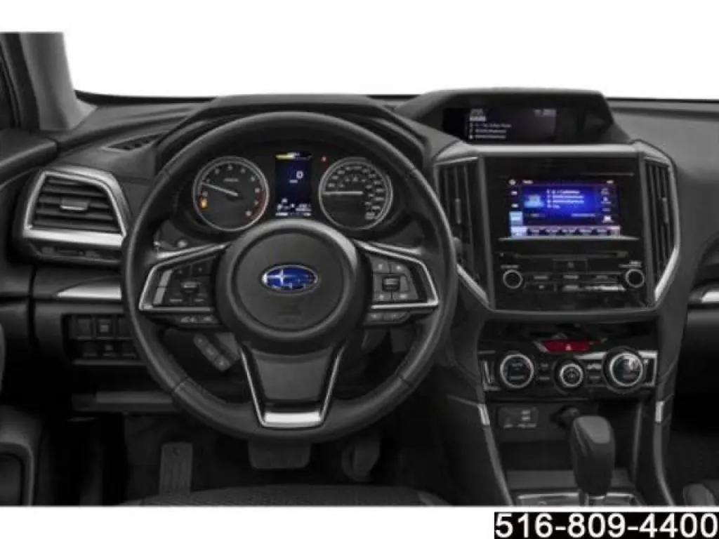 Subaru Forester 2023 AWD Premium 4dr Crossover