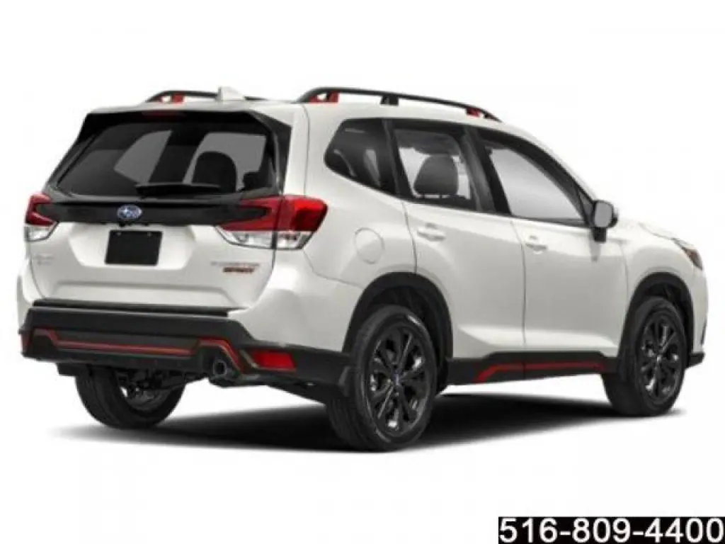 Subaru Forester 2023 AWD Sport 4dr Crossover