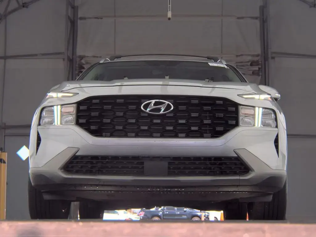 Hyundai SANTA FE 2023 SEL 4dr Crossover
