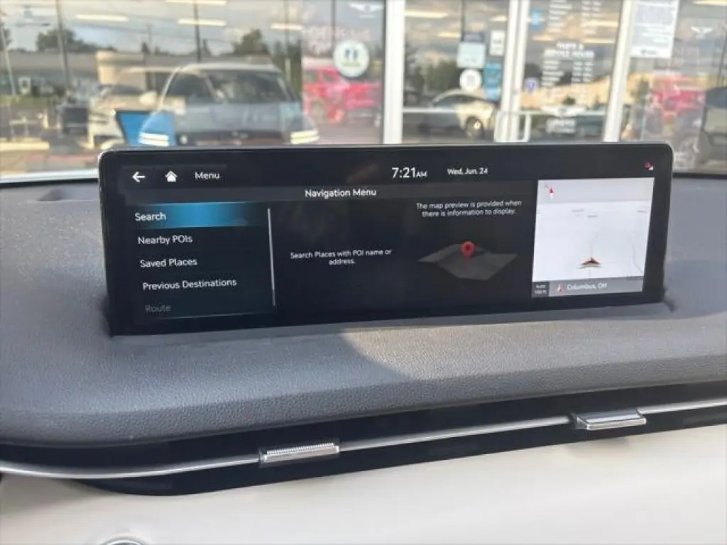 Genesis GV70 2024 AWD 2.5T Standard 4dr SUV