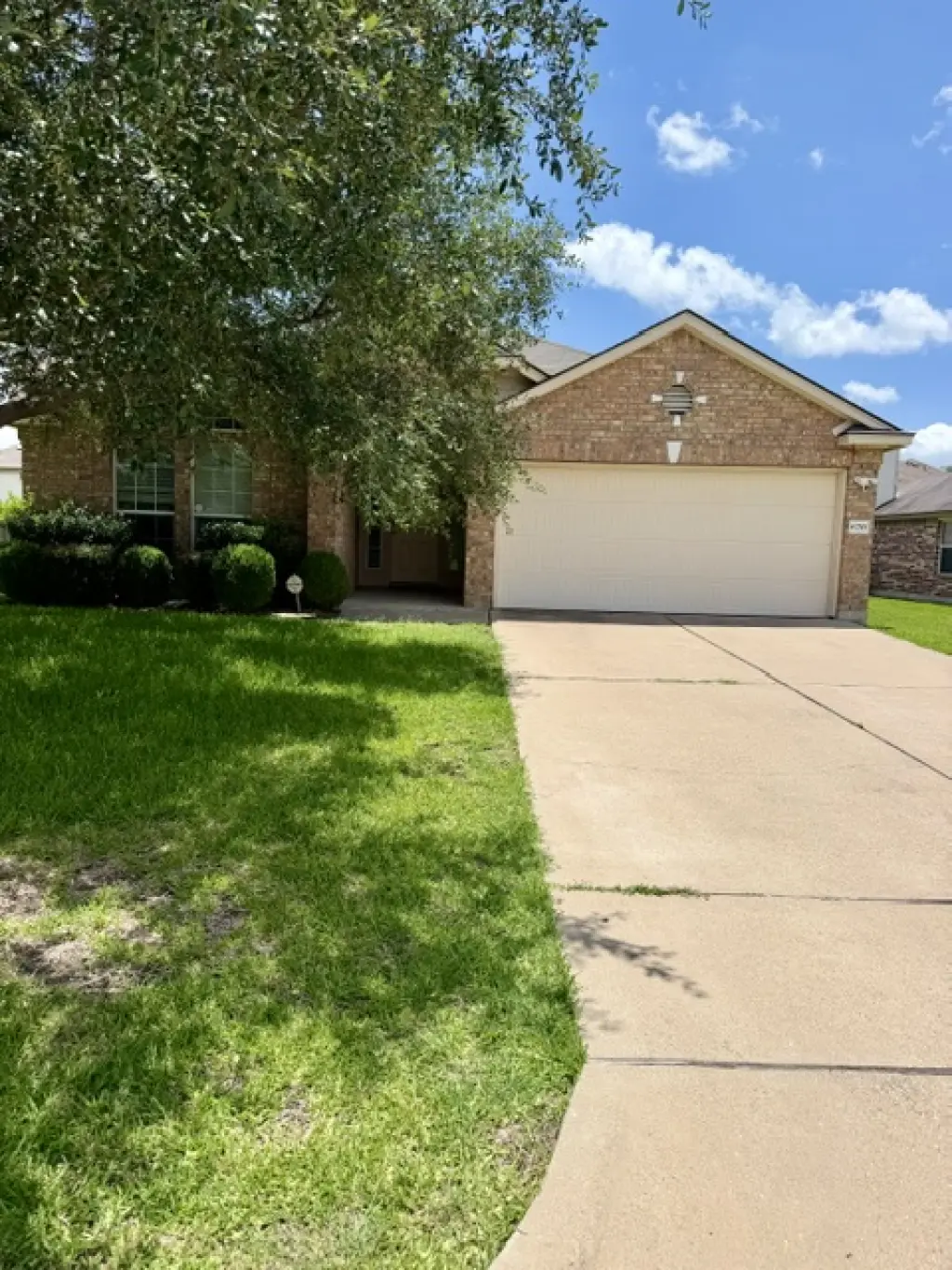 Propiedad en alquiler con 4 habitaciones y 2 baños en Waco