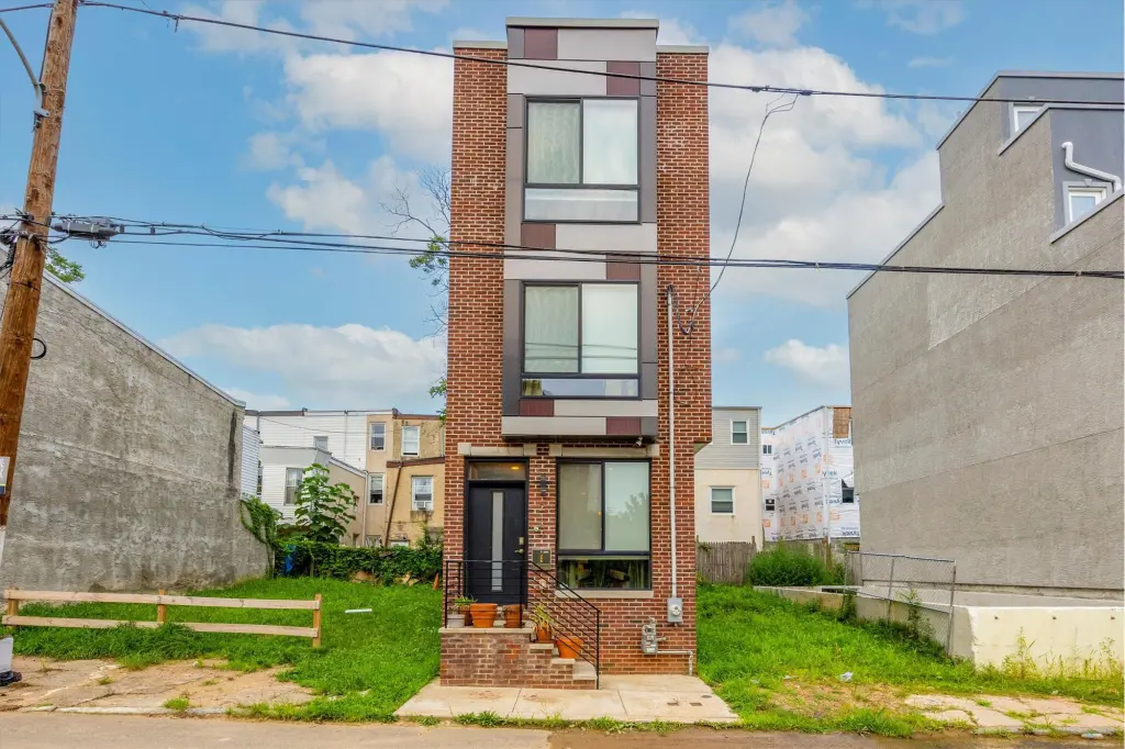 Propiedad en alquiler con 3 habitaciones y 3 baños en Filadelfia