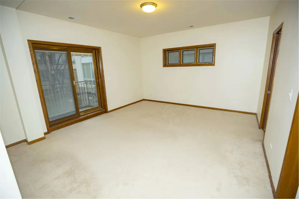 Propiedad en alquiler con 3 habitaciones y 2.5 baños en Chicago