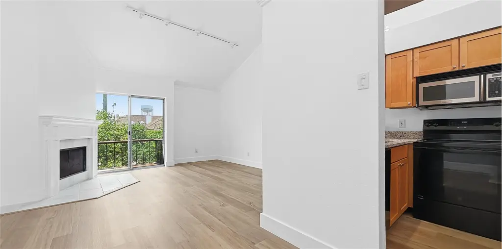 Propiedad en alquiler con 2 habitaciones y 2 baños en Dallas