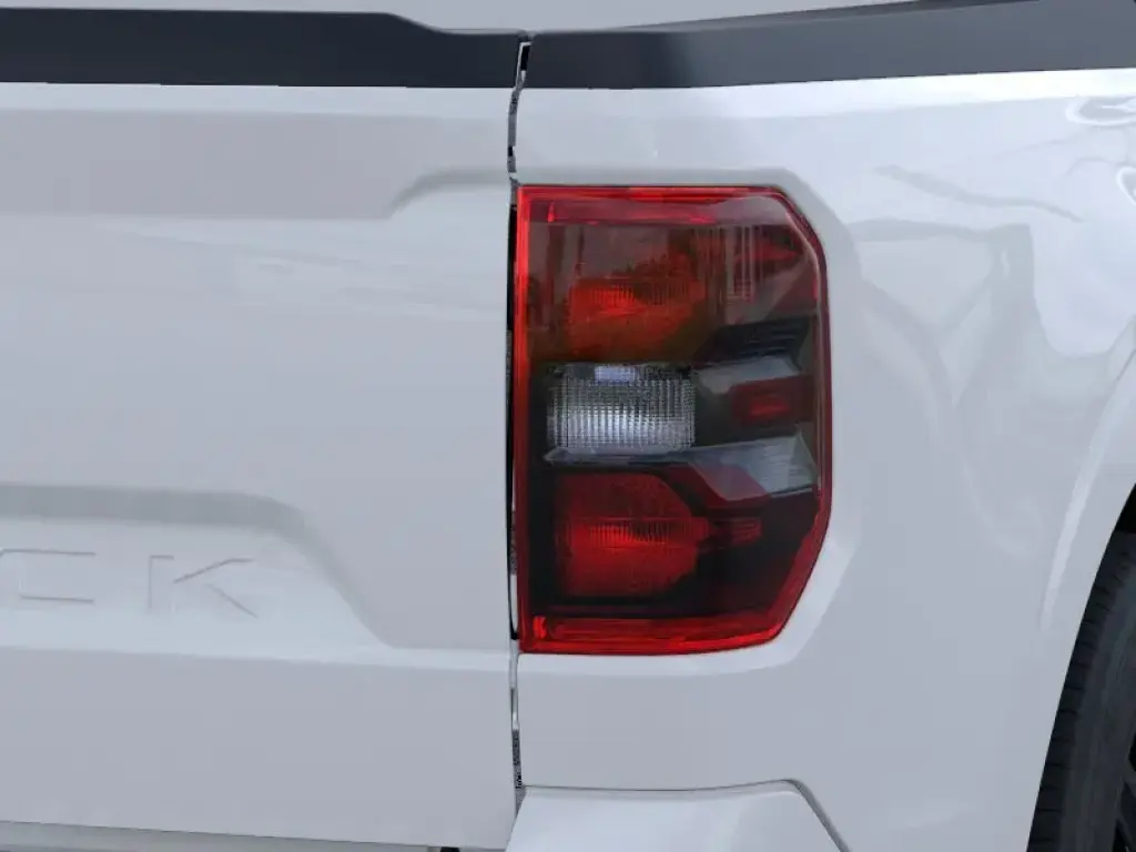 Ford Maverick 2025 AWD Lobo 4dr SuperCrew 4.5 ft. SB