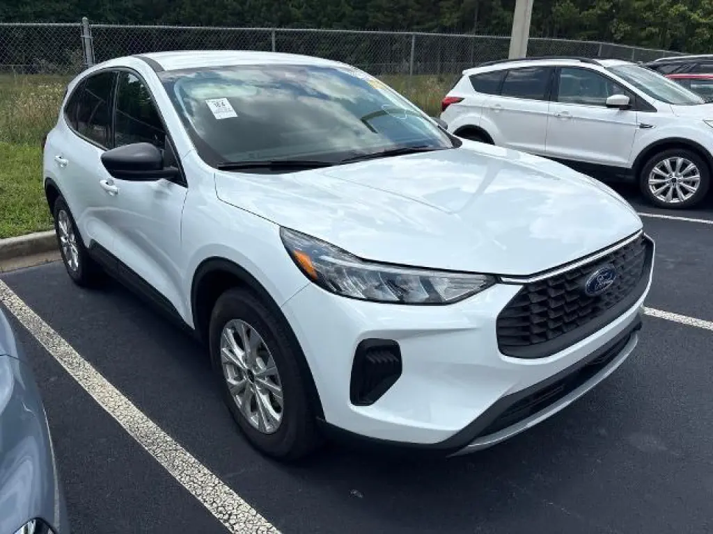 Ford Escape 2025 Active 4dr SUV
