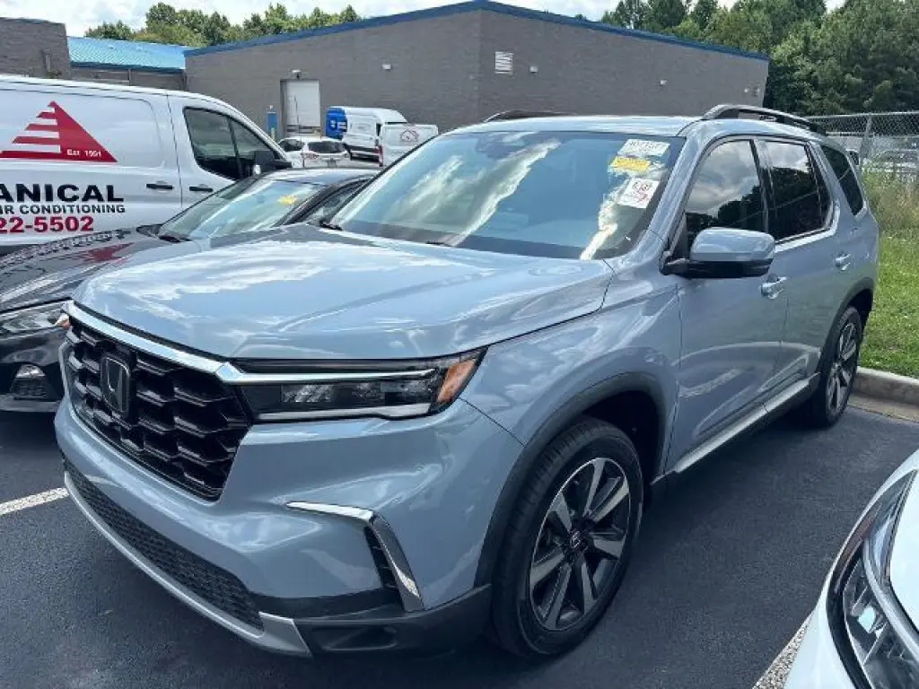Honda Pilot 2023 Touring 4dr SUV