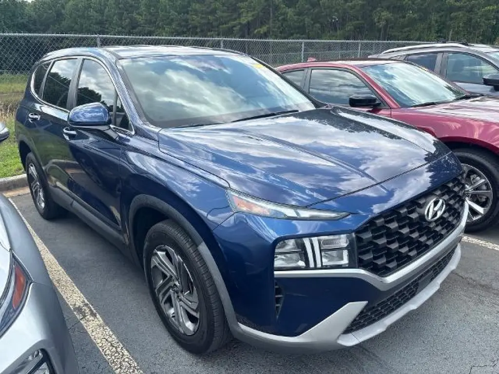Hyundai SANTA FE 2021 SE 4dr Crossover