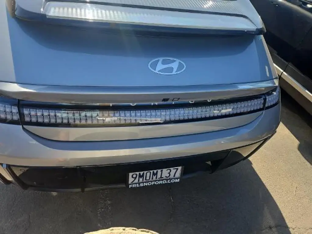 Hyundai IONIQ 6 2024 SEL 4dr Sedan