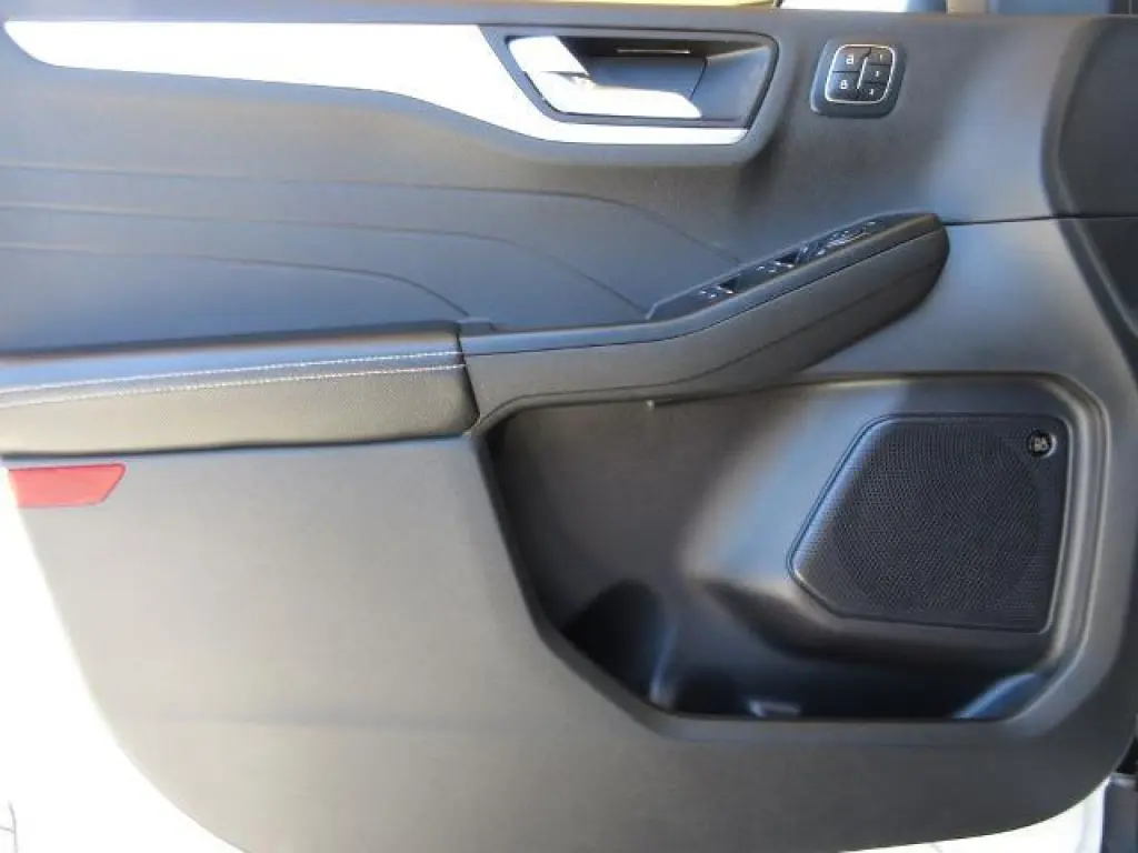 Ford Escape Plug-In Hybrid 2024 PHEV 4dr SUV
