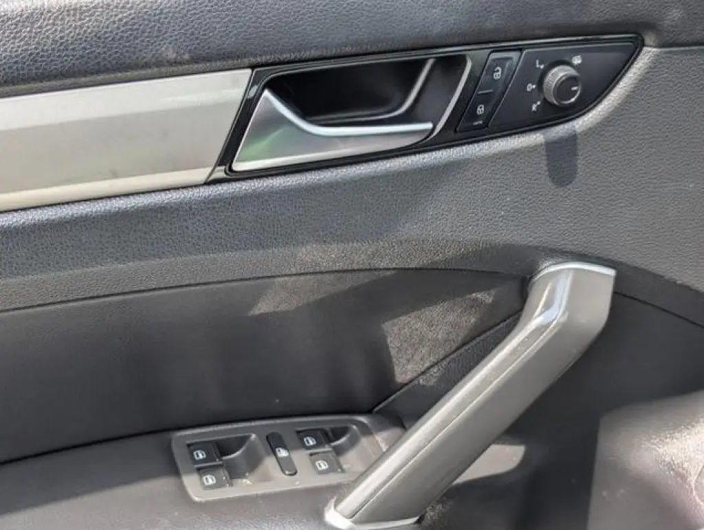 Volkswagen Passat 2020 SE 4dr Sedan