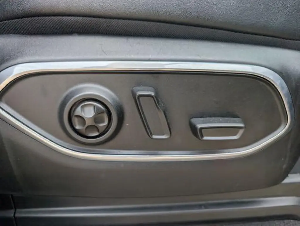 Jeep Wagoneer 2024 4x2 Series II 4dr SUV