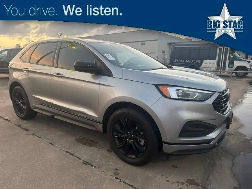 Ford Edge 2024 AWD SE 4dr SUV