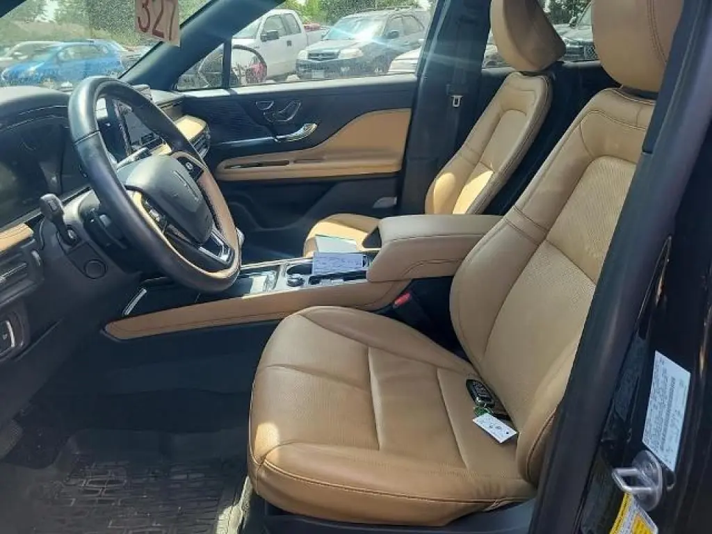 Lincoln Corsair 2022 AWD Reserve 4dr SUV