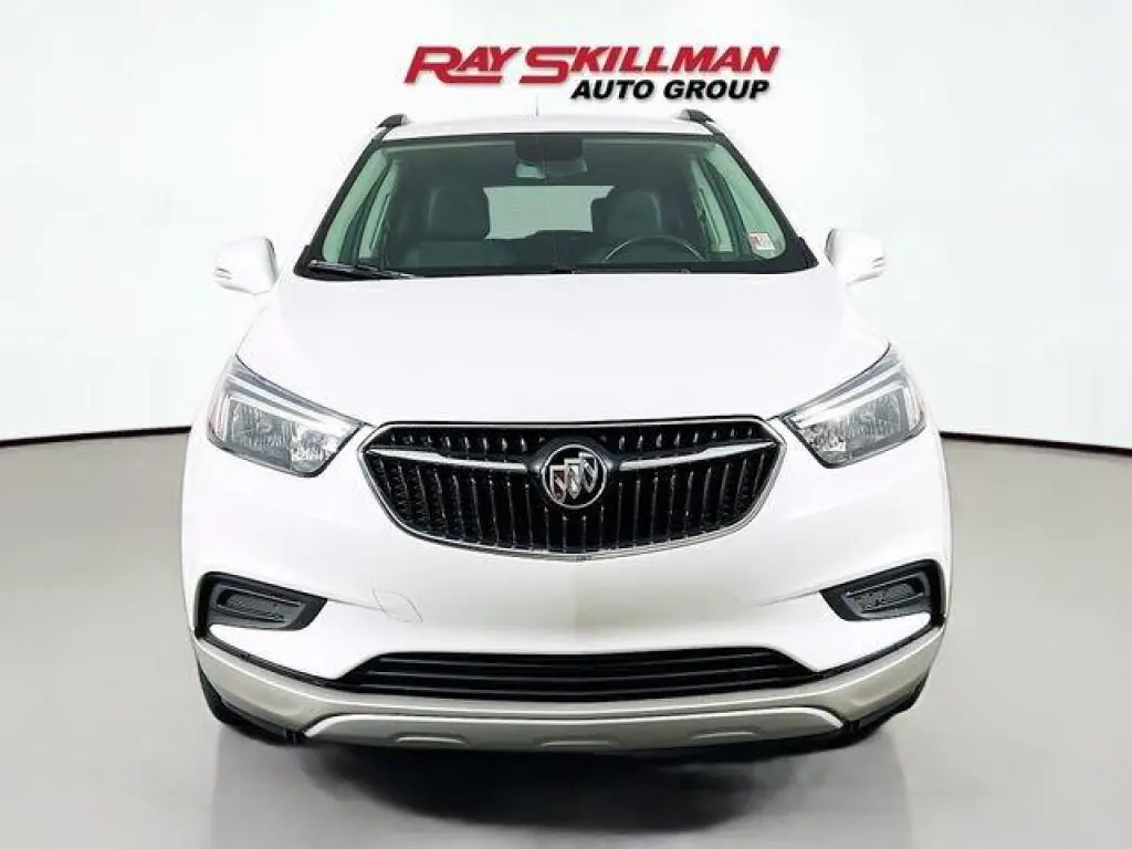 Buick Encore 2019 Preferred 4dr Crossover