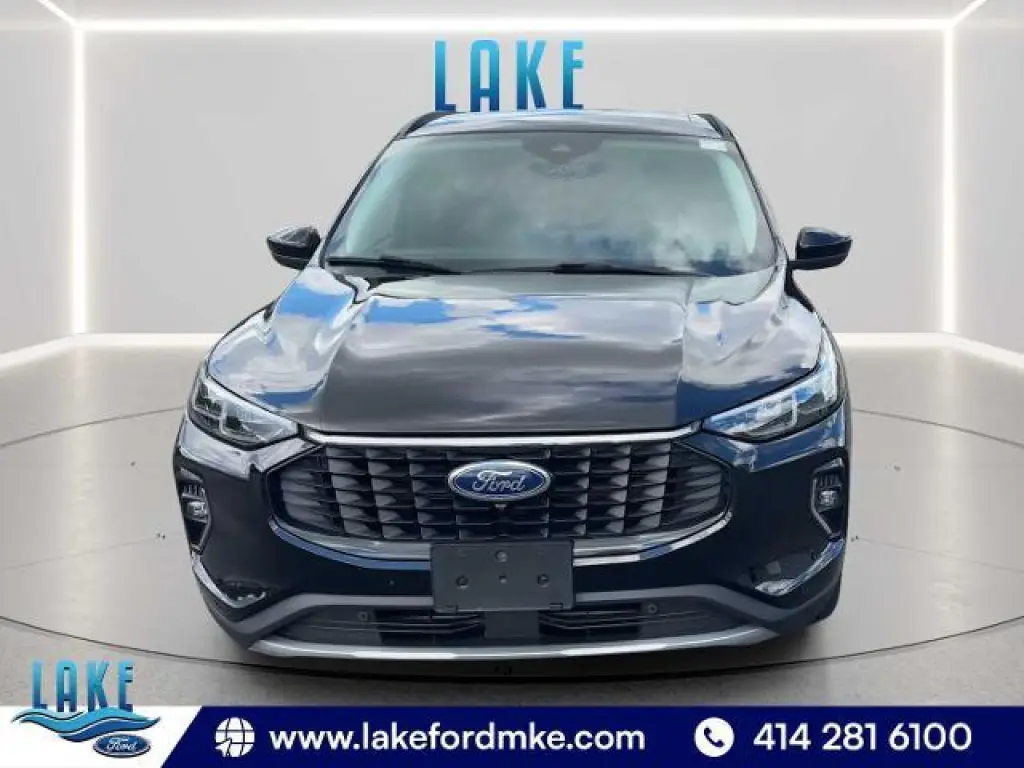 Ford Escape 2023 AWD Platinum 4dr SUV
