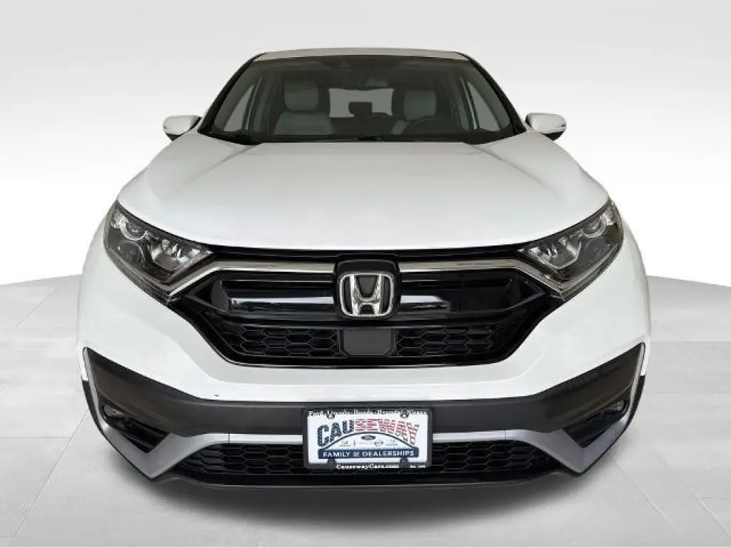 Honda CR-V 2021 AWD EX-L 4dr SUV
