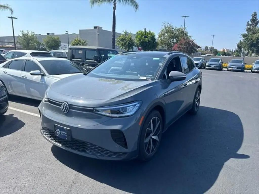 Volkswagen ID.4 2023 Pro S 4dr Crossover