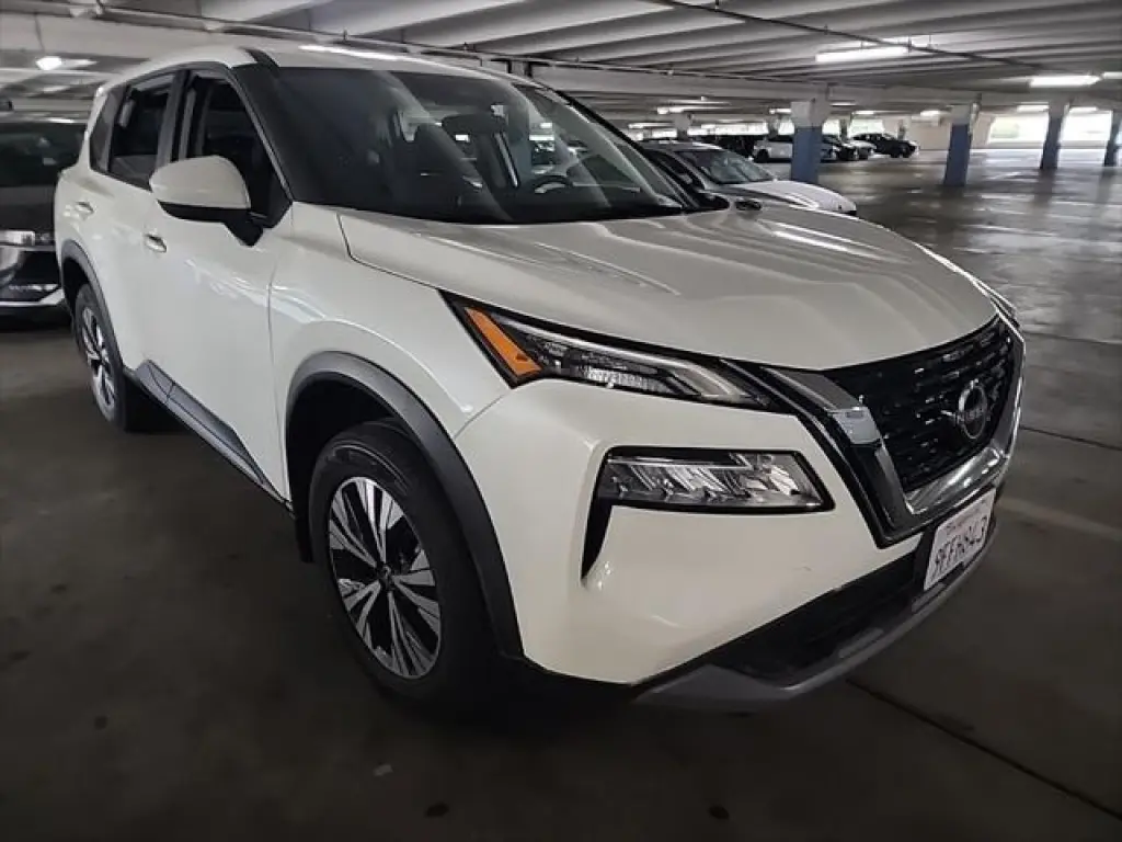 Nissan Rogue 2023 SV 4dr Crossover