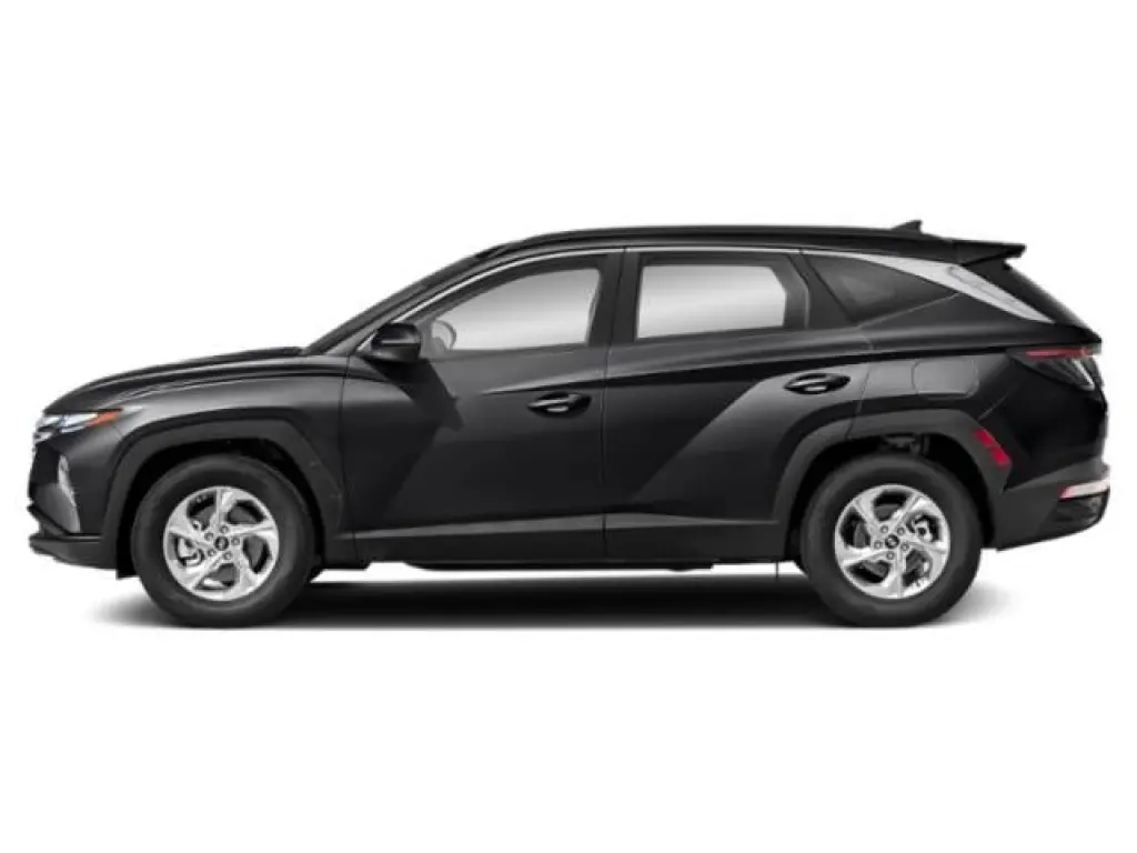 Hyundai TUCSON 2023 AWD SEL 4dr SUV