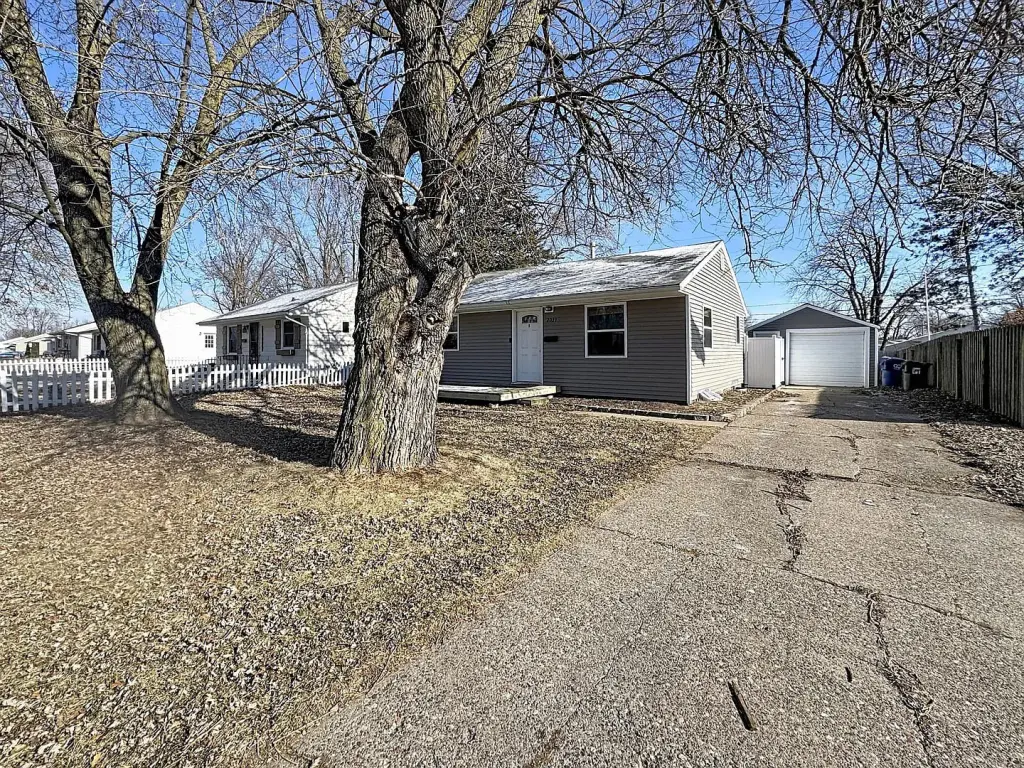 Propiedad en alquiler con 2 habitaciones y 1 baño en Davenport