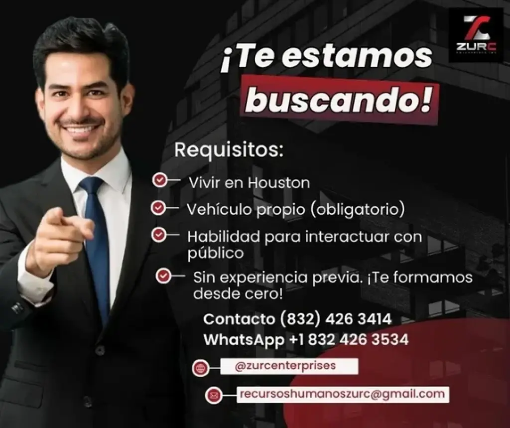 Consultor de Negocios