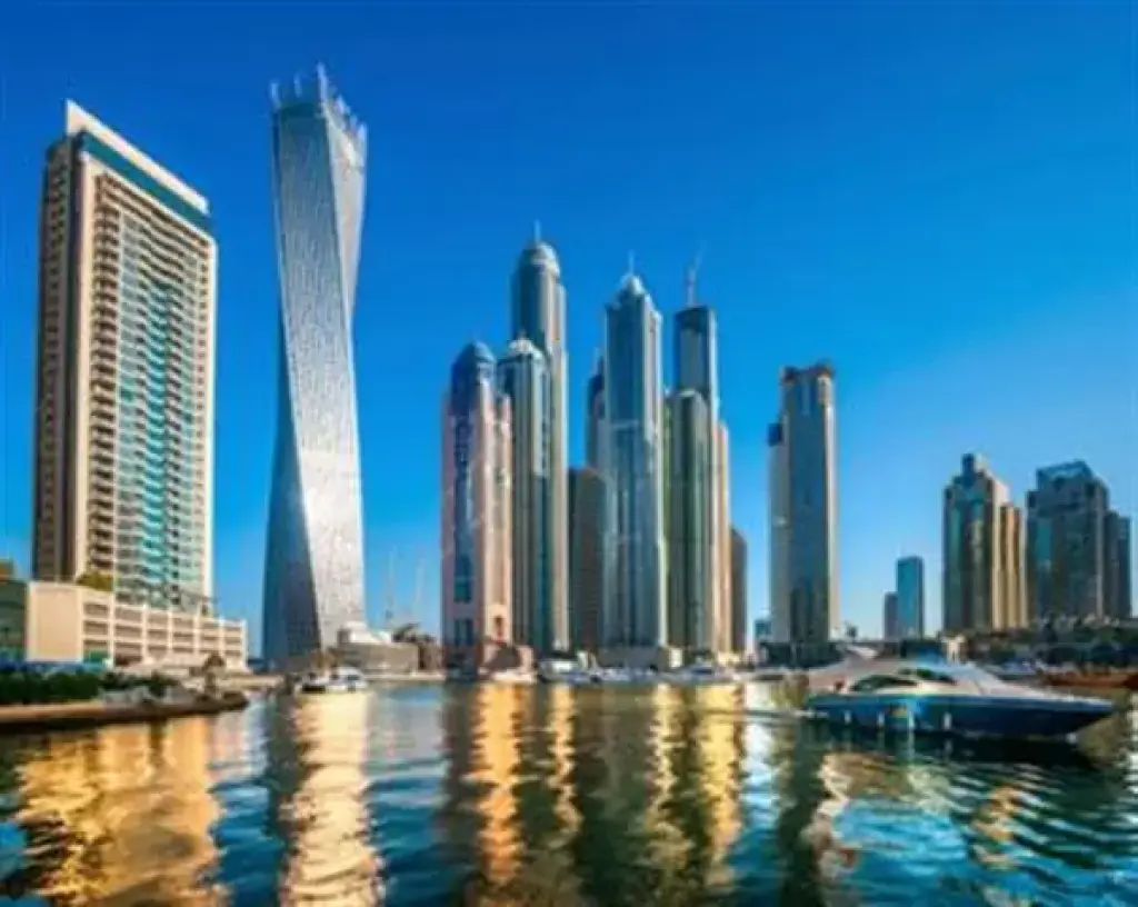 ORTOPEDISTAS PARA DUBAI