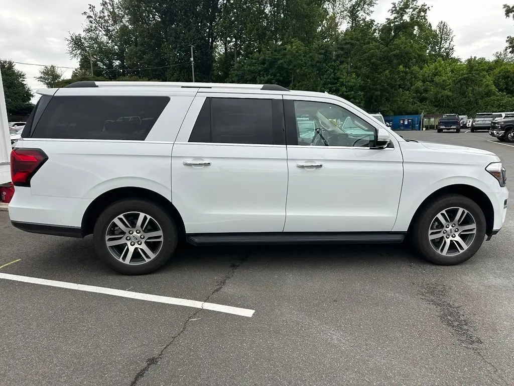 2024 Ford Expedition Max