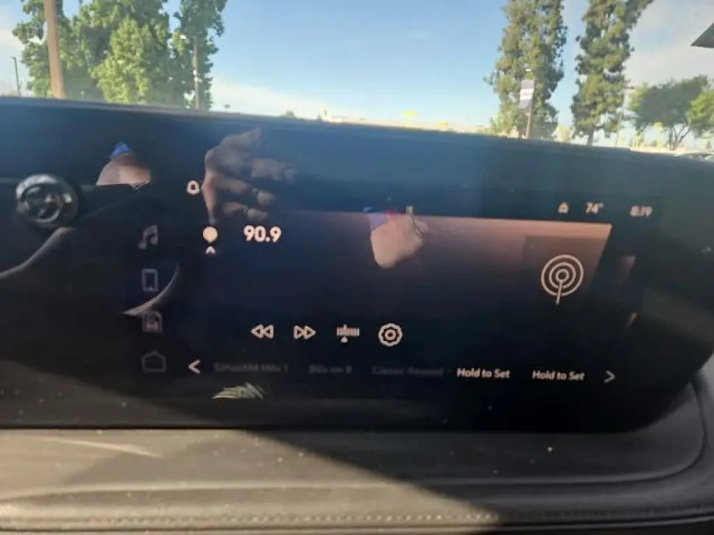 Buick Encore GX 2024 Preferred 4dr Crossover
